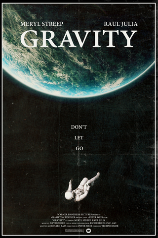 Illustration for article titled Imagine an alternate cinema history with these inventive posters